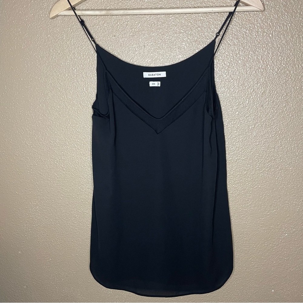 Aritzia Tank Blouse